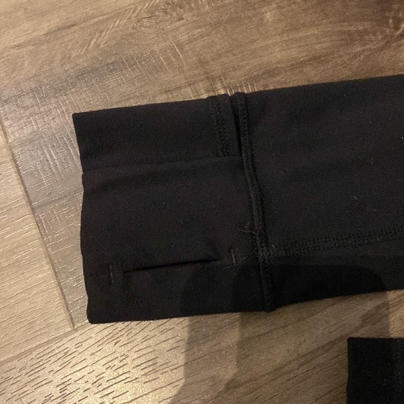 Lululemon Zip-Up Sweater - Picture 5 of 7